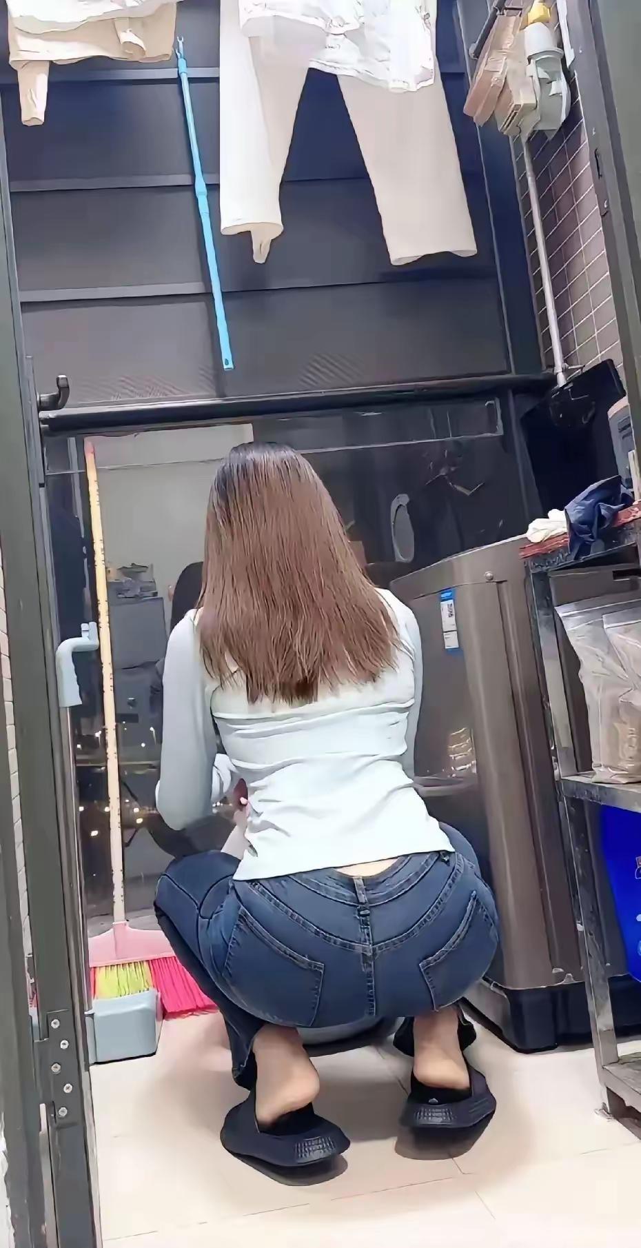 头条美图再现