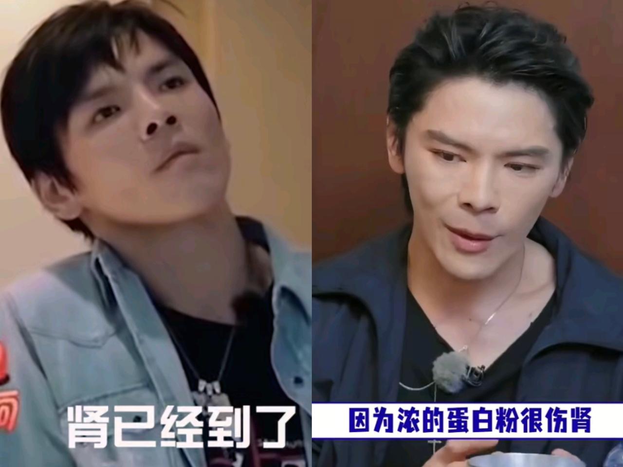 向佐肾脏状态如同70岁老人这件事，
很多运动爱好者看了都心生警惕，
急于速成盲目