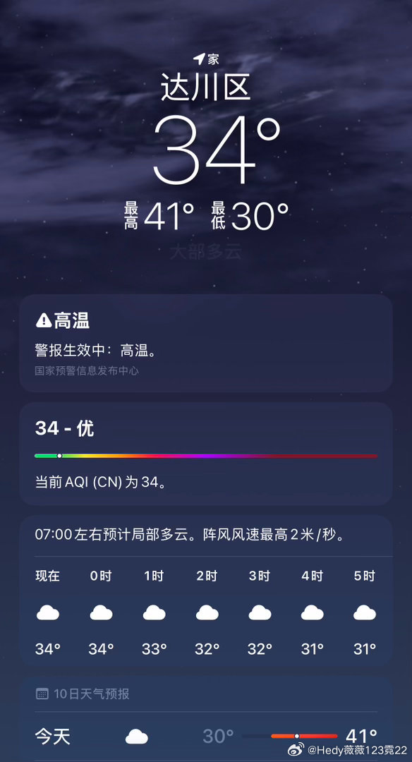难怪今天外面人那么少，都没人出去，原来是在这里等着呢！都快半个月这个温度了，空调