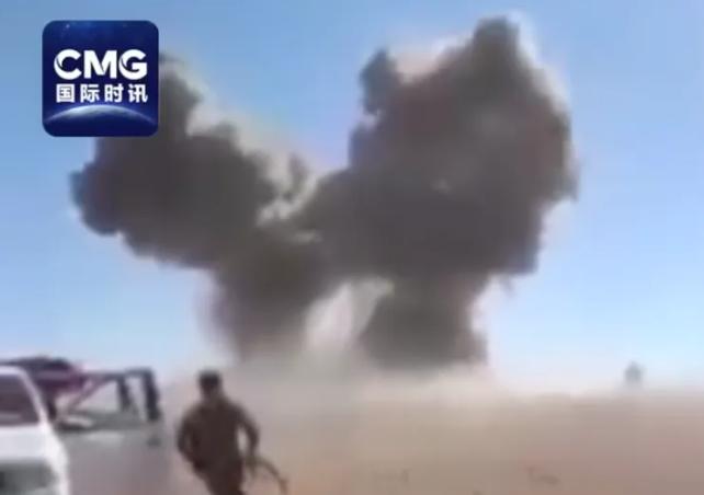 真想不到盟友反目比翻书还快，沙特这波操作直接把全网看懵了！
 
26日，沙特毫无