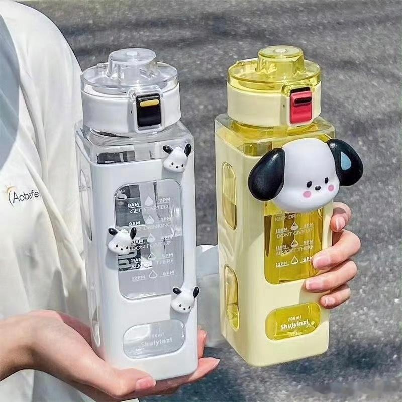 评论抽一个水杯！  抽奖详情