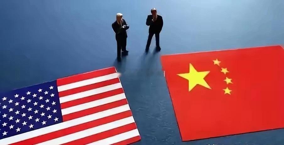 特朗普访华 A股受益板块+核心个股一、半导体/芯片（核心主线）逻辑：中美科技缓和
