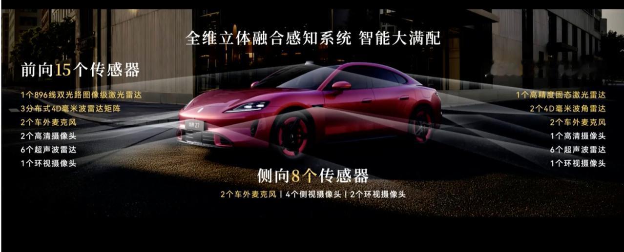 21.98-30.98万的Z7/Z7T感觉咋样？
Z7T三个配置
猎装设计
22