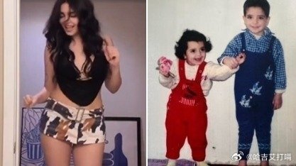 凤凰新闻【曾欢跳“特朗普舞”庆祝美以空袭，伊朗裔女子痛失表亲】“我以为来到美国就