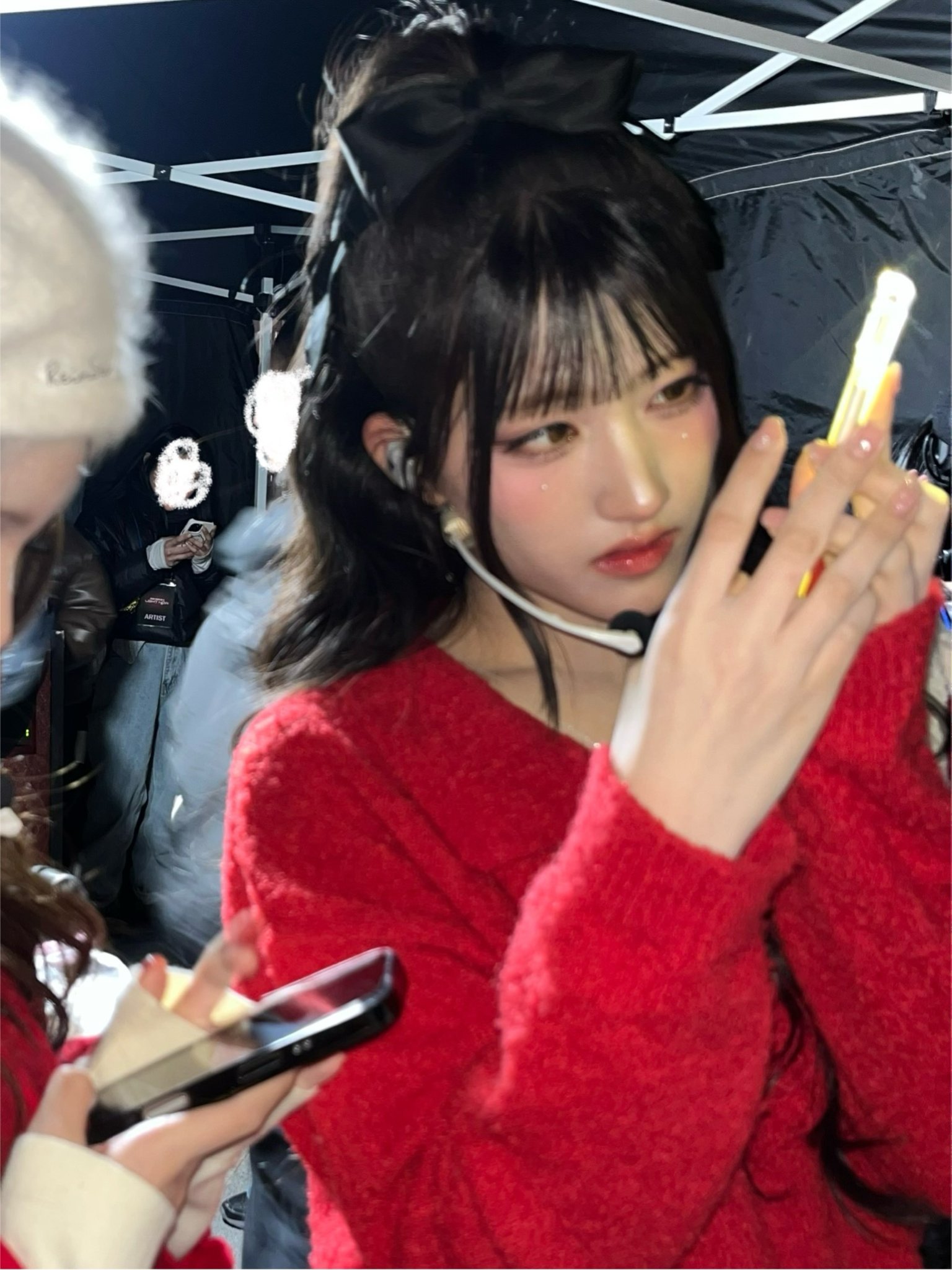 260103💌saymyname徐俊辉