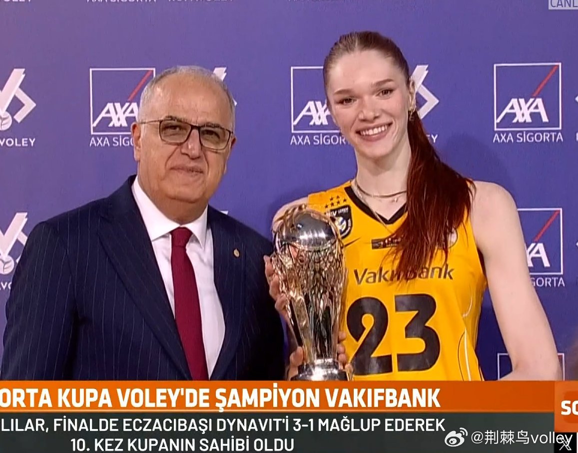 【土超女排半决赛赛程】女排土耳其杯刚打完，瓦基弗银行和伊萨奇巴希在联赛半决赛再度