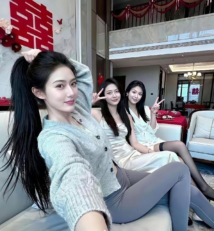 大喜的日子！