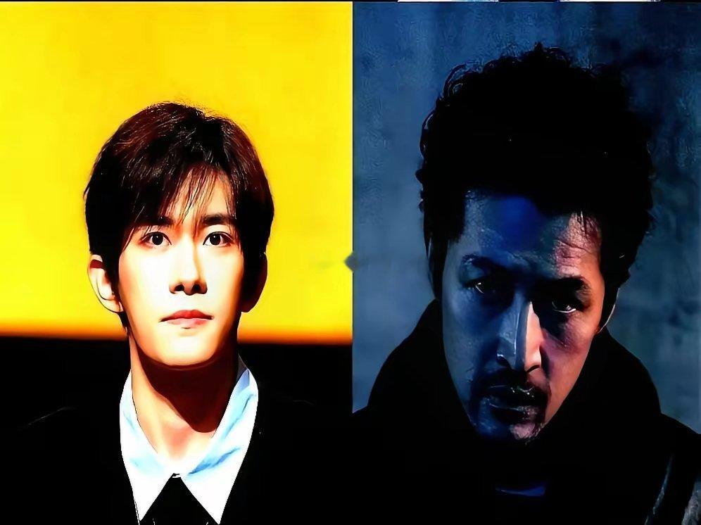 胡歌的电影，为啥就是没人买票？新片《三滴血》上映一周才千万票房，隔壁易烊千玺的《