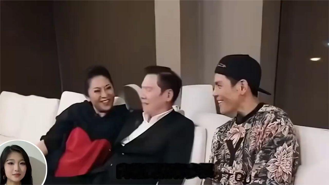 向佑到底有多狠？带两律师威胁父母，逼他们交出财产执行权！