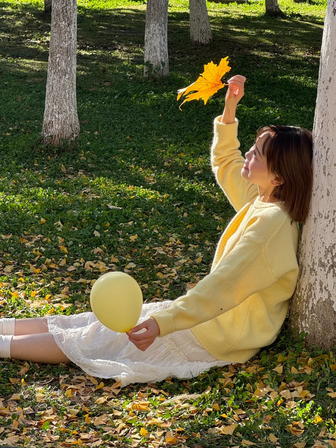 六盘水师院！太好拍了🍂
