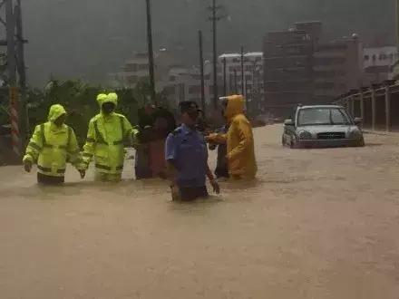 今年入秋以来，陕西遭遇1961年以来第二强连阴雨。自9月2日起已持续38天，较常