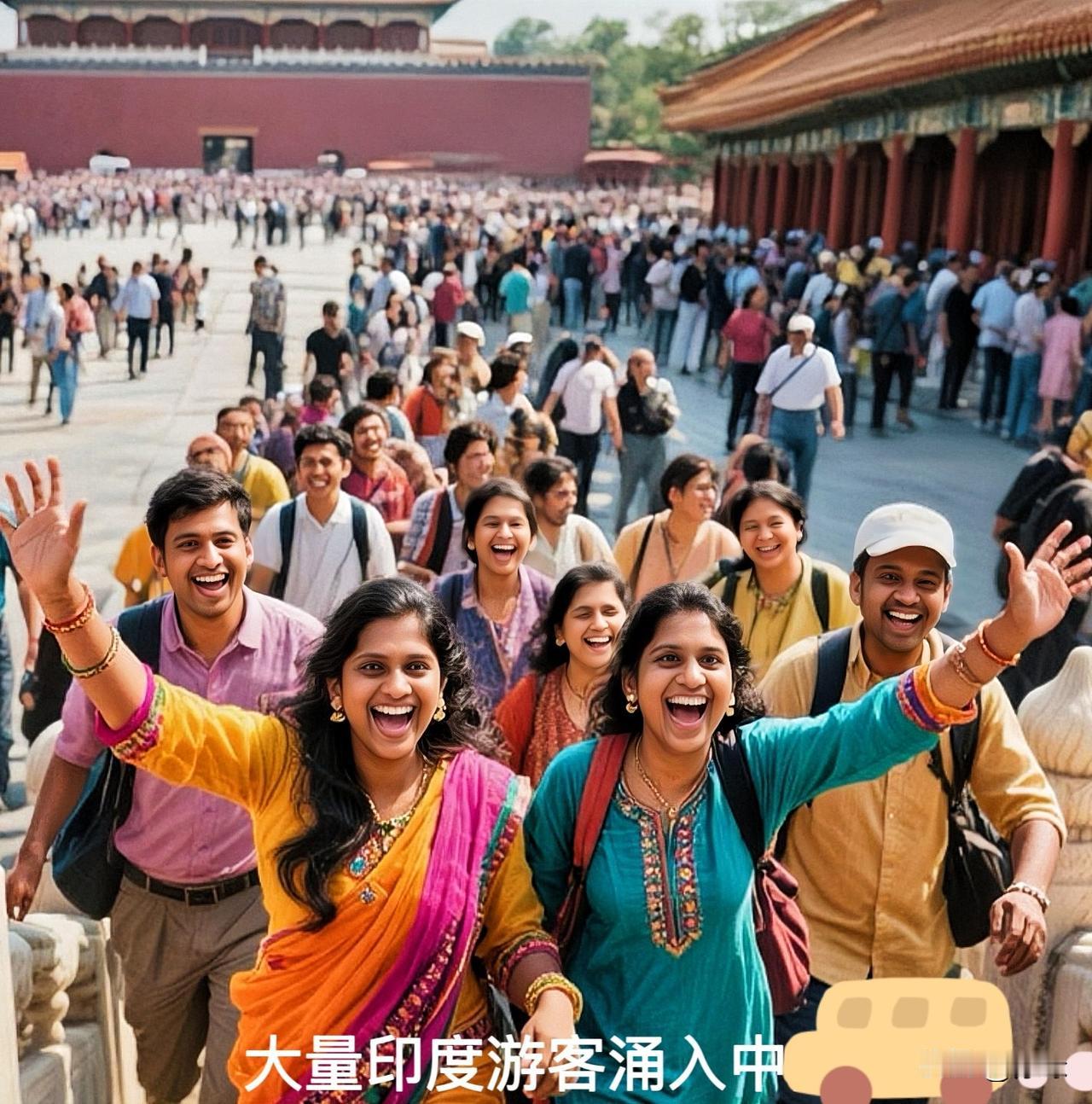 号外！号外！

近日，深圳的印度留学群体引发全网热议。他们以留学为起点，通过租房