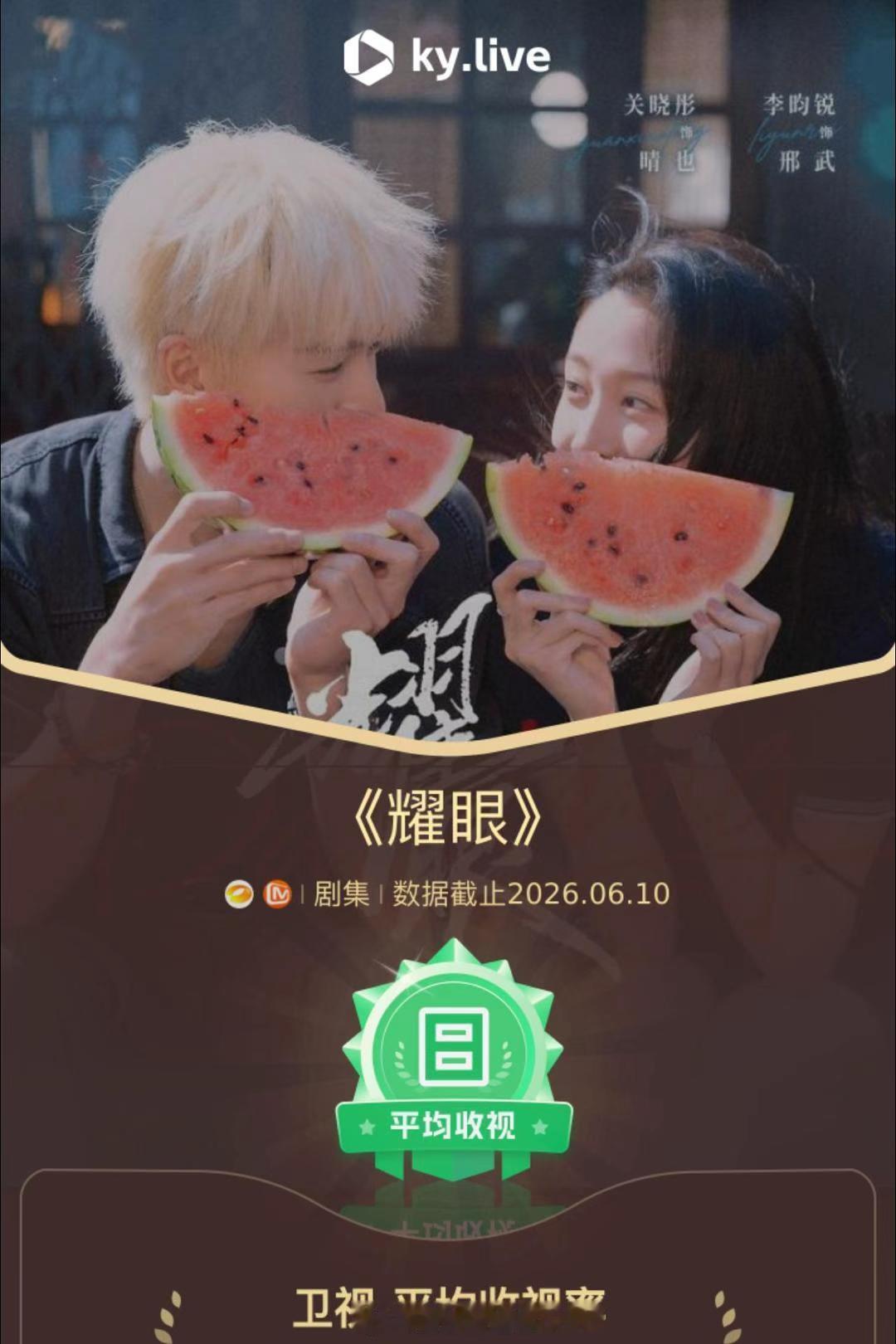 五年分离再重逢，兜兜转转还是彼此，漫长时光里的坚守，让这段感情更加动人关晓彤李昀