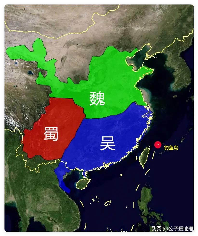 诸葛亮的八卦阵，至今无人能解的奇迹
你敢信，一架现代无人机掠过夔门江滩，在嶙峋乱