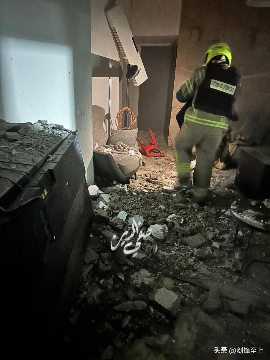 兄弟们，伊朗越战越勇！
昨晚伊朗革命卫队和黎巴嫩真主党发动了一场联合进攻，时间长