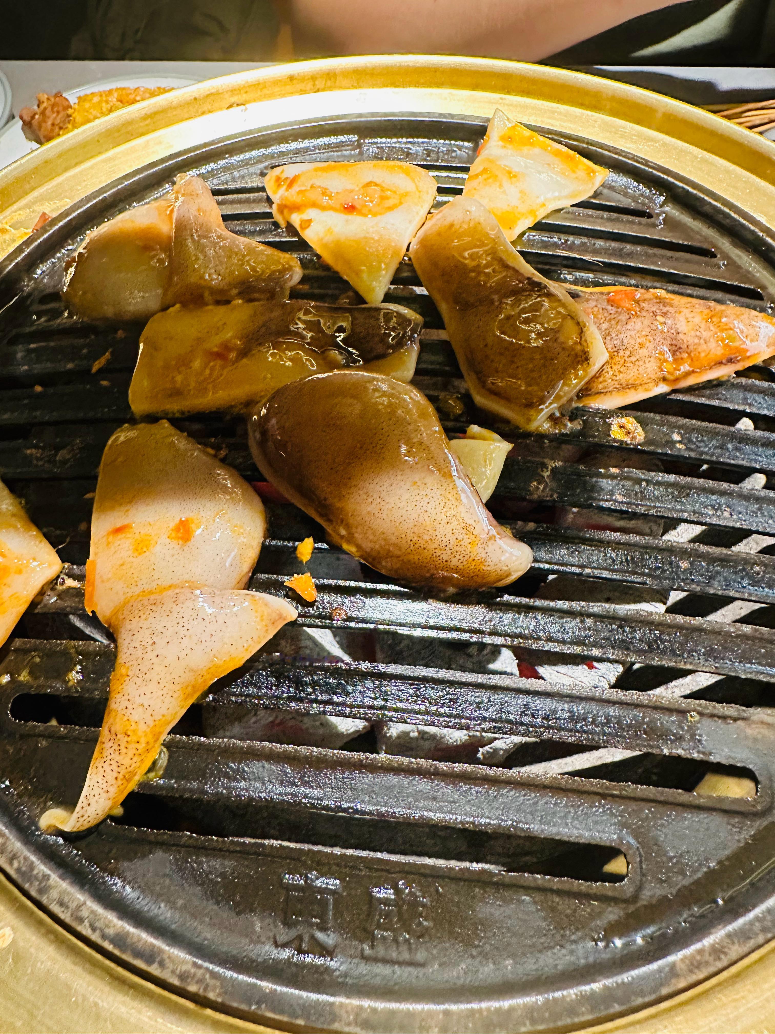 EP42：美食主播又上线啦～ ​​​