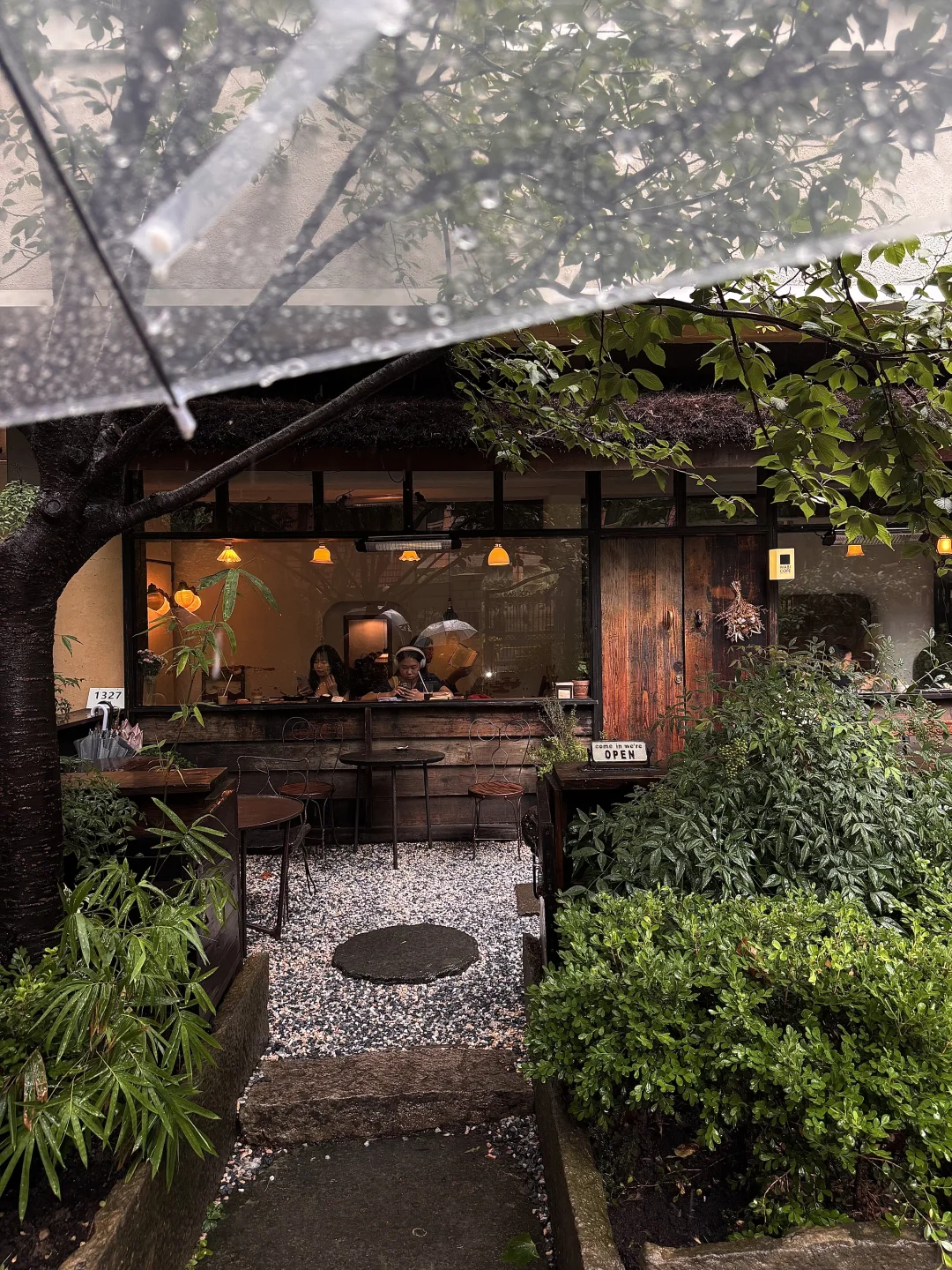 上海适合呆一下午的漂亮店☕️……（5家分享）