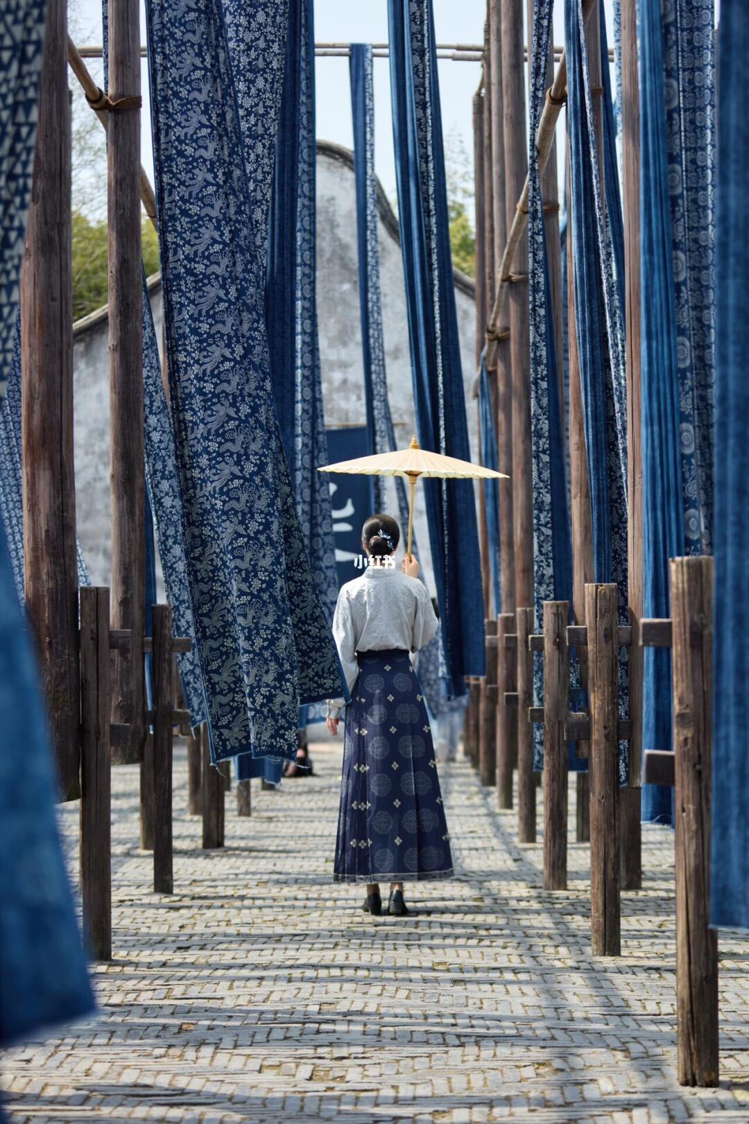 春天🍃的乌镇才是江南美学天花板～快冲❗️❗️