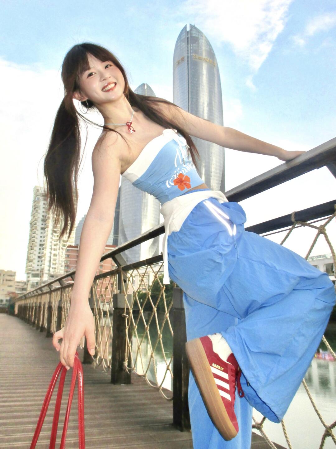 “请用尽全力感受夏天” ˳ ˖ ˚✩🫧
