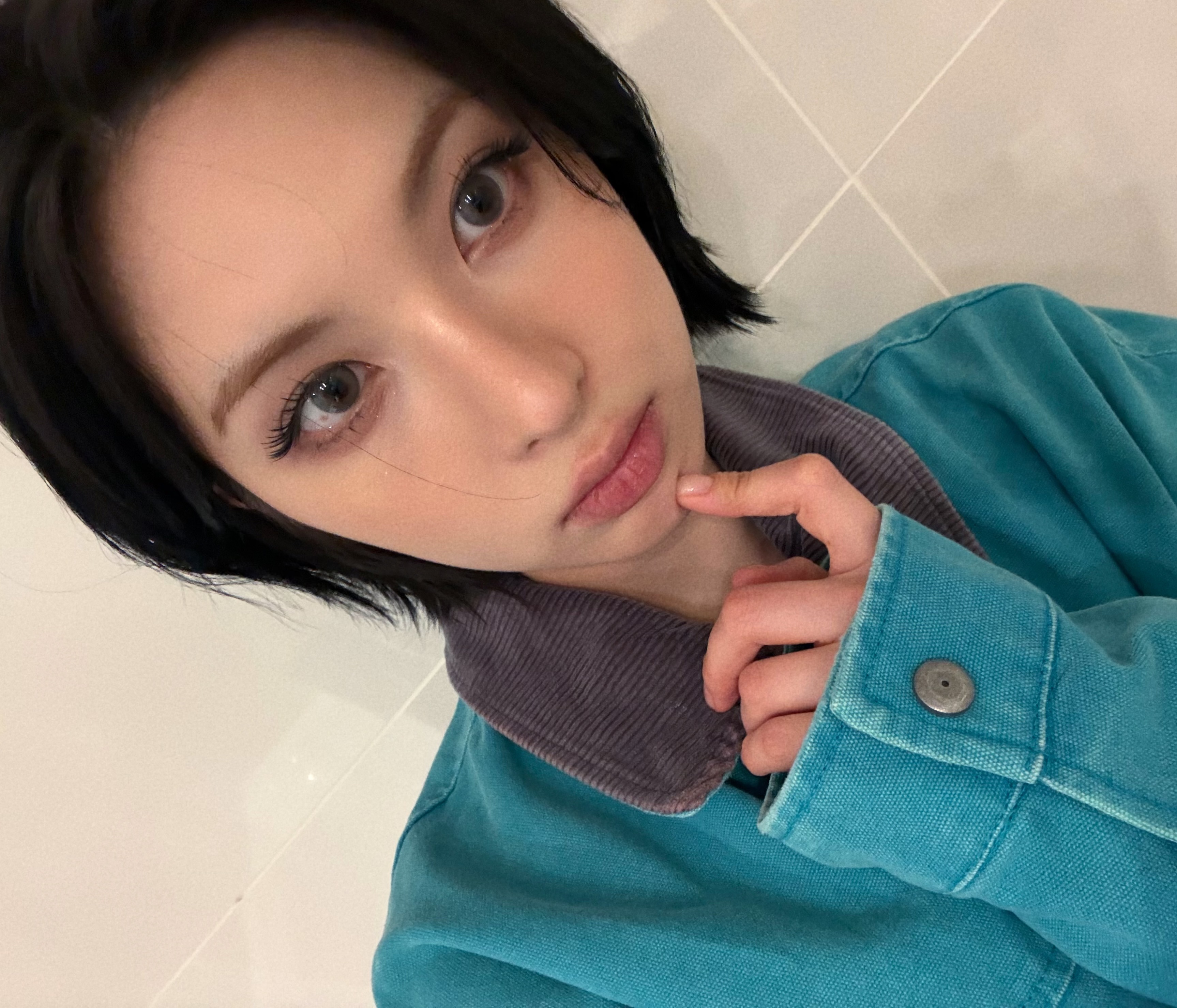 260323 NMIXX Bae裴真率 