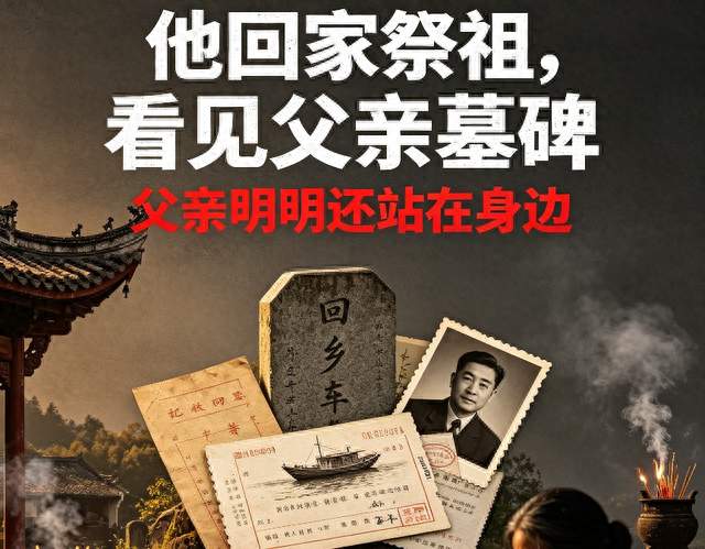 任贤齐回乡祭祖
