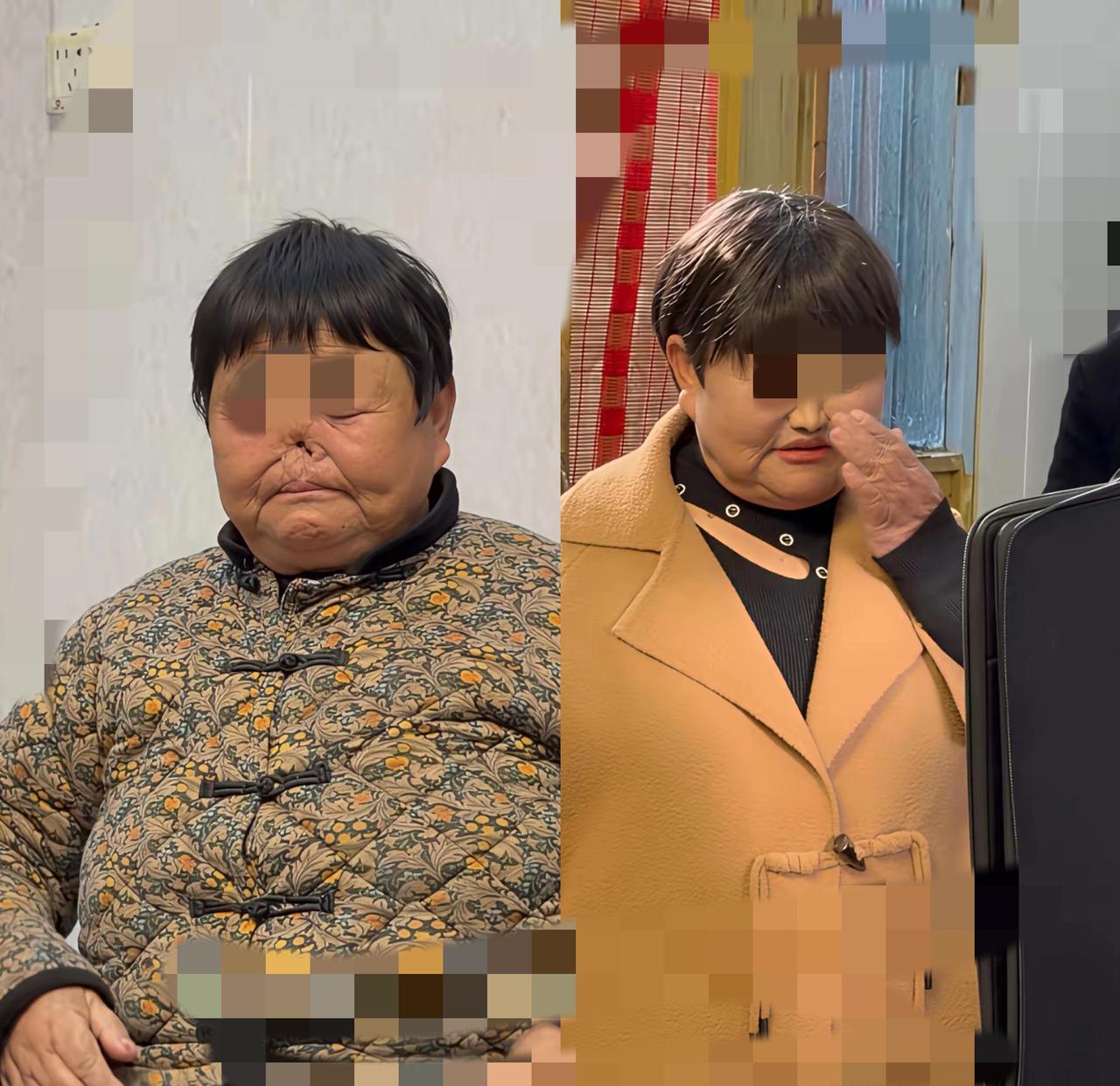 谁能想到，一条围巾，竟成了妈妈藏了五十多年的“枷锁”！
 
         婴