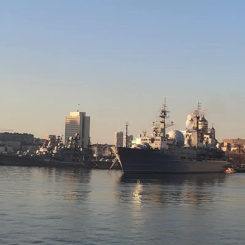 俄黑海舰队为何近乎“去军事化”？
打了四年，俄黑海舰队基本失去战斗力。原因很直接