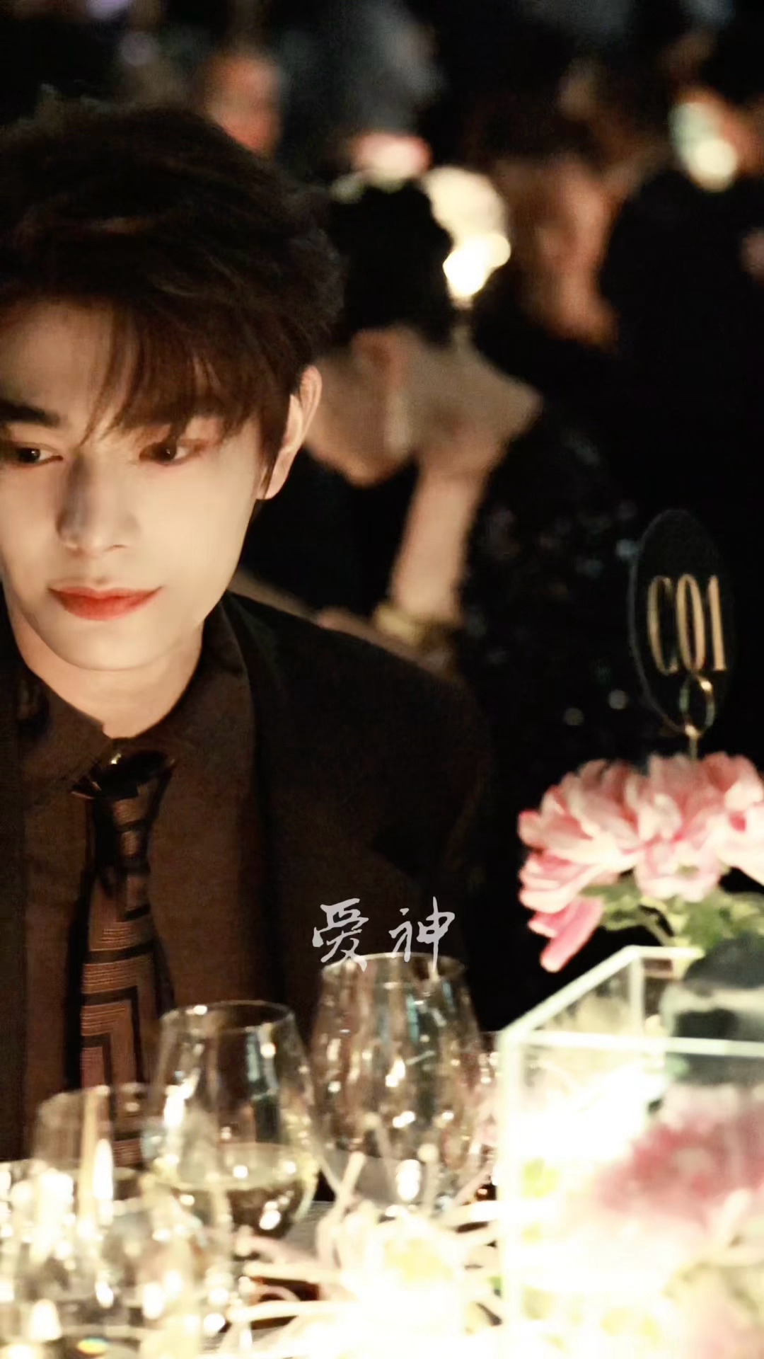 大小姐又怎么了 ​​​