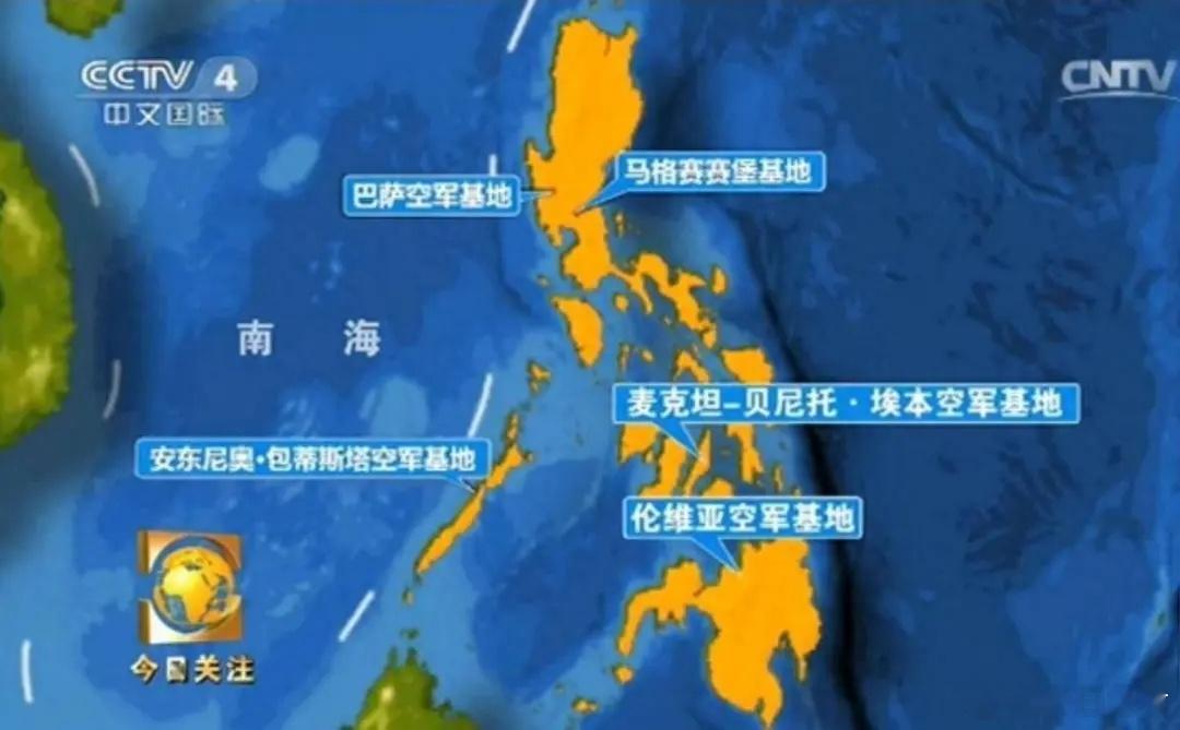 马科斯不打算装了，9大基地交到美军手里，要给中国制造导弹危机一个人什么时候会说心