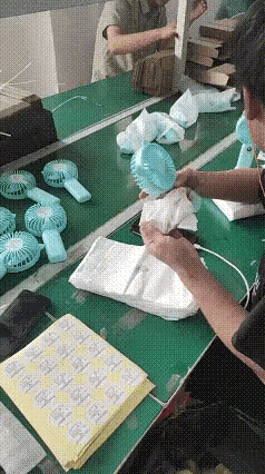 小哥哥应该天生就是做流水线的吧，这么优秀？