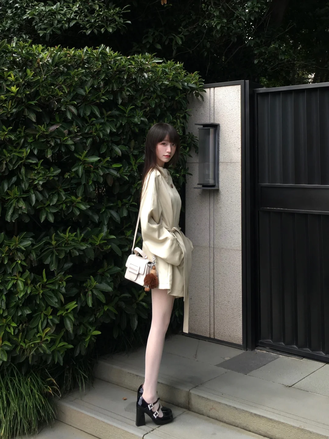 让我带你走出阴霾