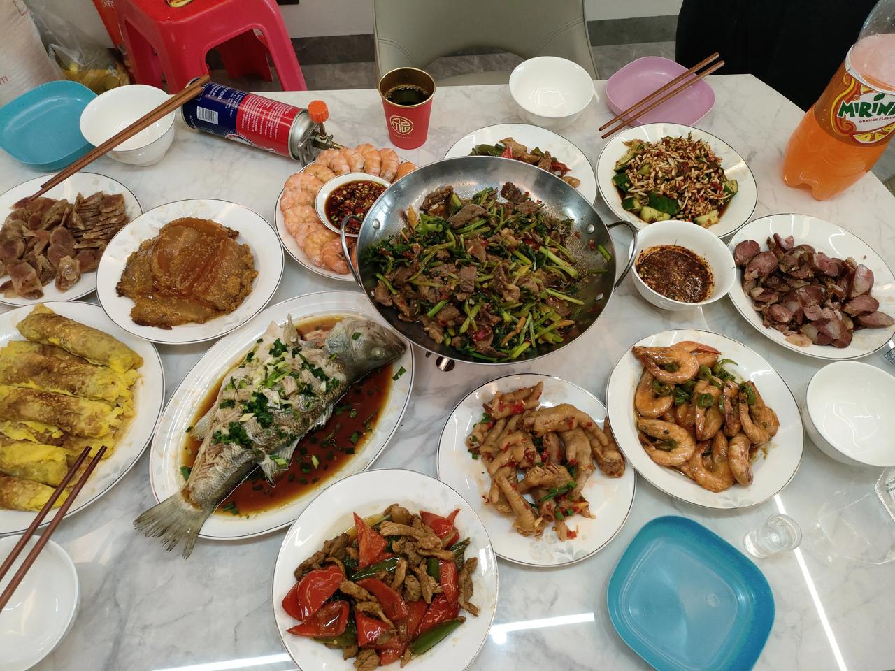 祝大家新年快乐  这两天肉肉不舒服    视频这两天就不更了     [比心][