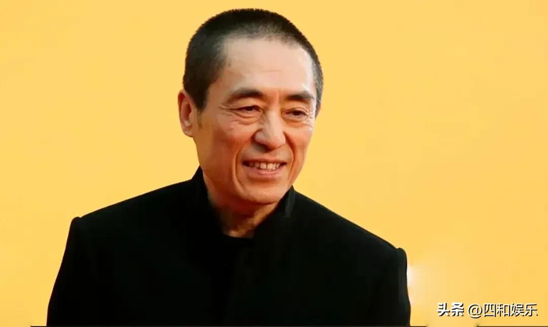 四和娱乐:关注
短视频冲击下，电影真的会被“挤死”吗？张艺谋发声呼吁

在数字化