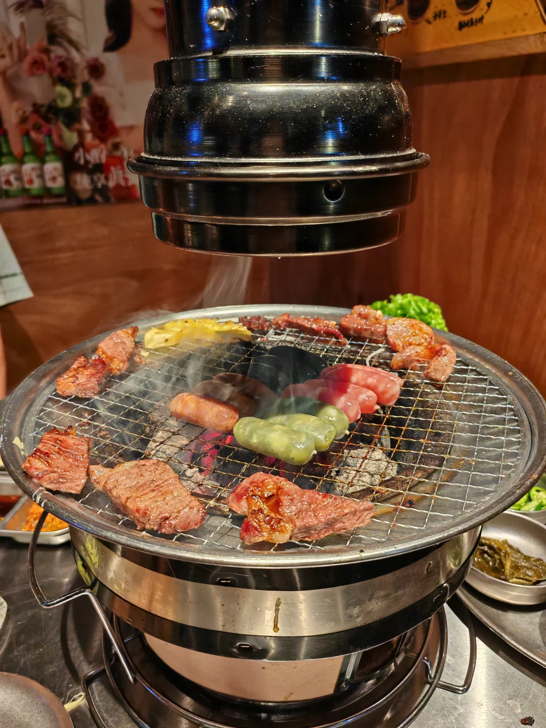 佛山这家烤肉店，我一周去5次都不嫌多！