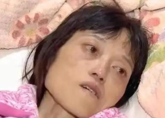 “我死了，我的两个孩子该怎么办了？”湖南单亲妈妈身患癌症，临终前打算将11岁和8