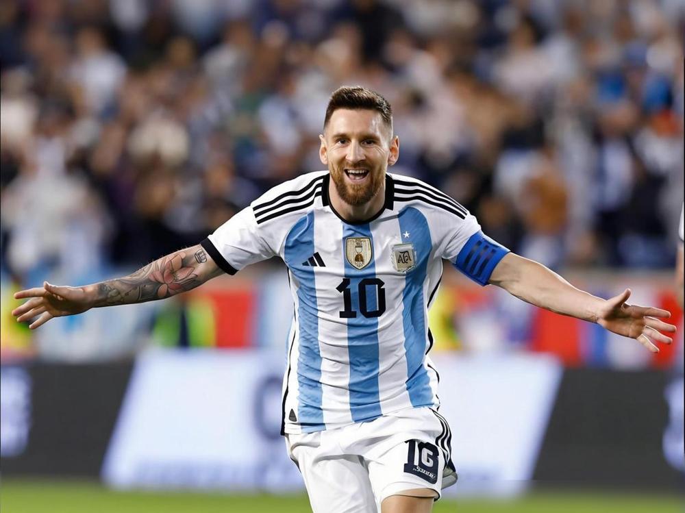 2026年世界杯，41岁的C罗站在场上。

葡萄牙踢刚果，他首发中锋，跑了838