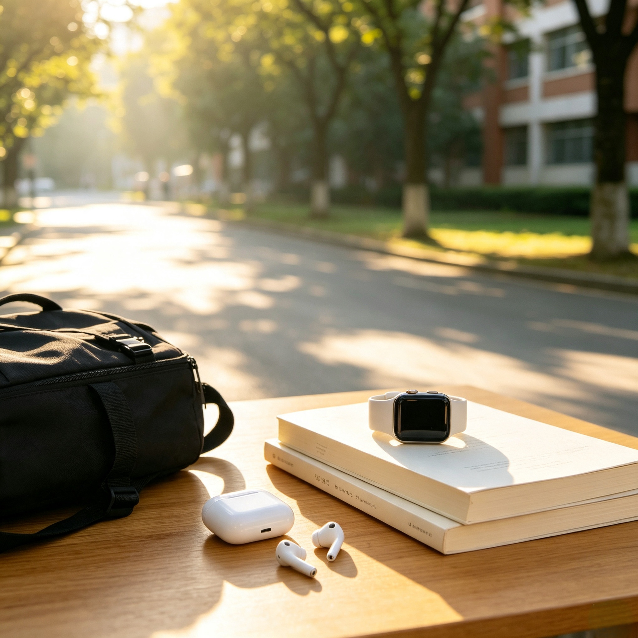 开学季聊点实在的不同价位手表手环耳机怎么选给大家整理了三个档位的思路，按需自取就
