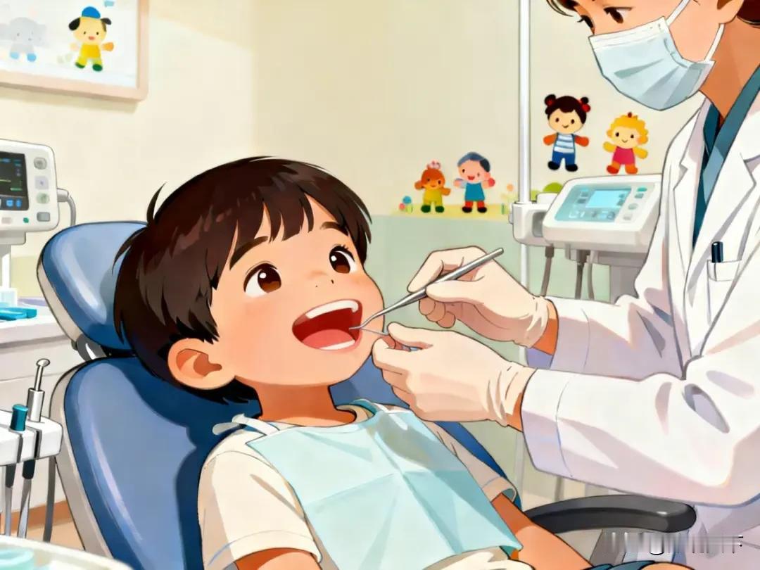 天津的家长们，如果你正为孩子牙齿不齐、地包天或者口呼吸的问题发愁，四处打听又怕花