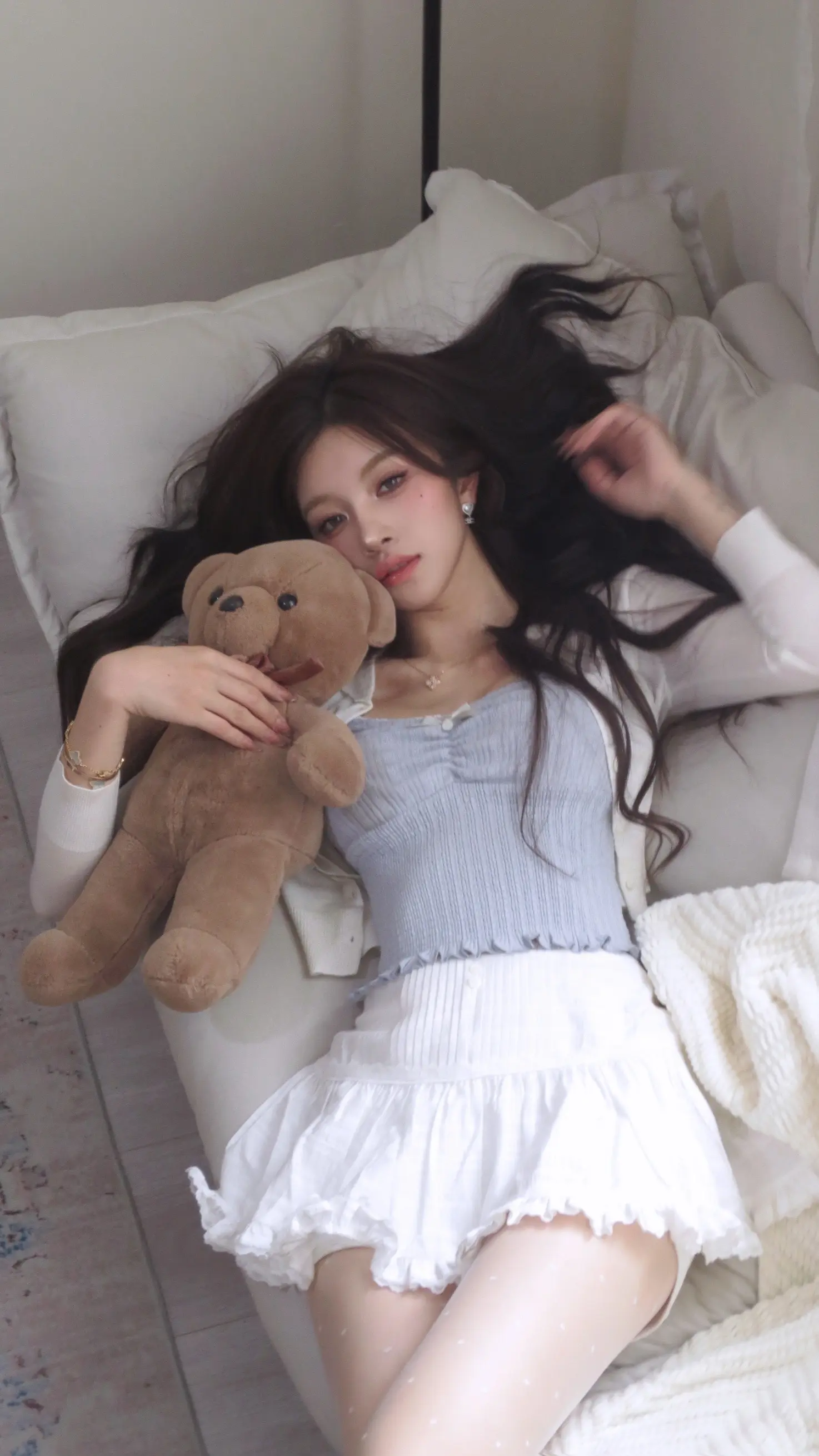 Doll🧸。