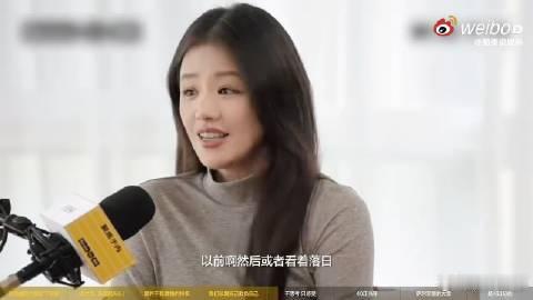 马思纯现在不给自己加戏了 高敏感人群很能共情马思纯的这段分享，她不再放大内心感受