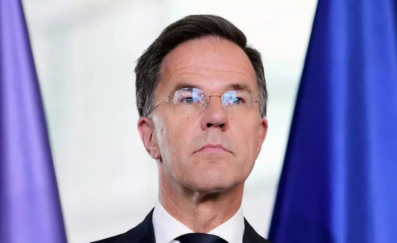 3月21日北约秘书长吕特对外表示，他知道特朗普对盟友很不满意，很生气，因为觉得欧