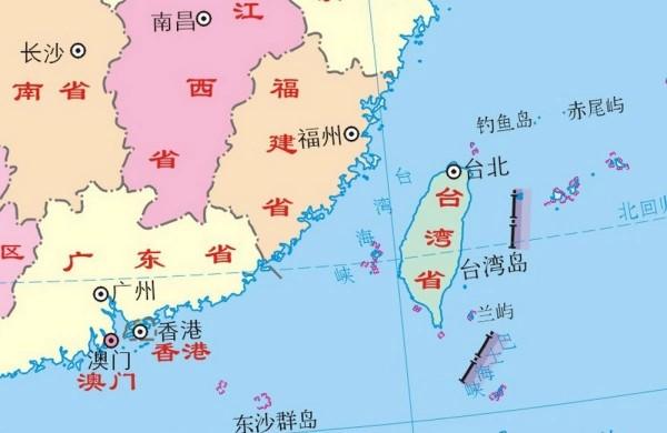 台风过境实施海峡船舶管制，陆委会跳出来表态，谁才是真正管事的？
 
8月6日，广