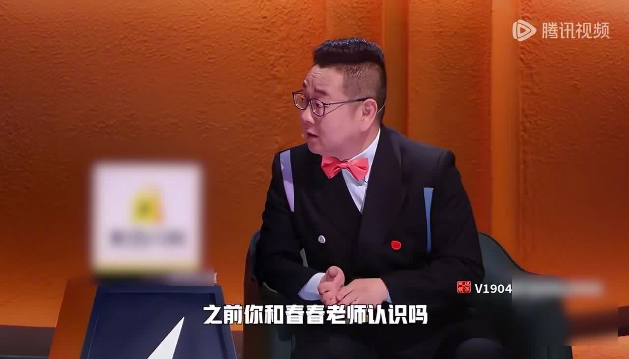 李宇春谈当年拒绝代言锤子手机原因，作为四川人难以和家人分享