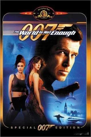 007在中国落网，那008呢？
其实跟CIA比起来，英国的mi6可能是个更危险的