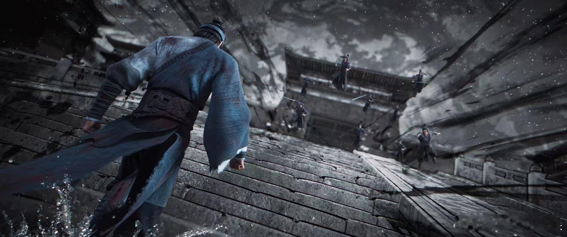 剑来2老实人掀桌子了 剑来2别惹老实人 瞧着李二为儿子拆皇宫，突然明白老实人的爱