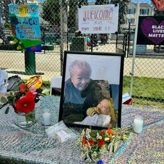 华裔奶奶晨练遭毒打致死！美国凶手6年不认罪，终获重刑大快人心
 
这事儿看得人牙