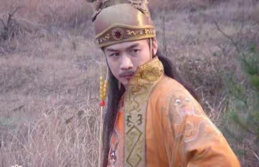 崇祯至死都不知道：地球另一端的银矿倒闭，大明的钱袋子却断流！
 
1644年，崇