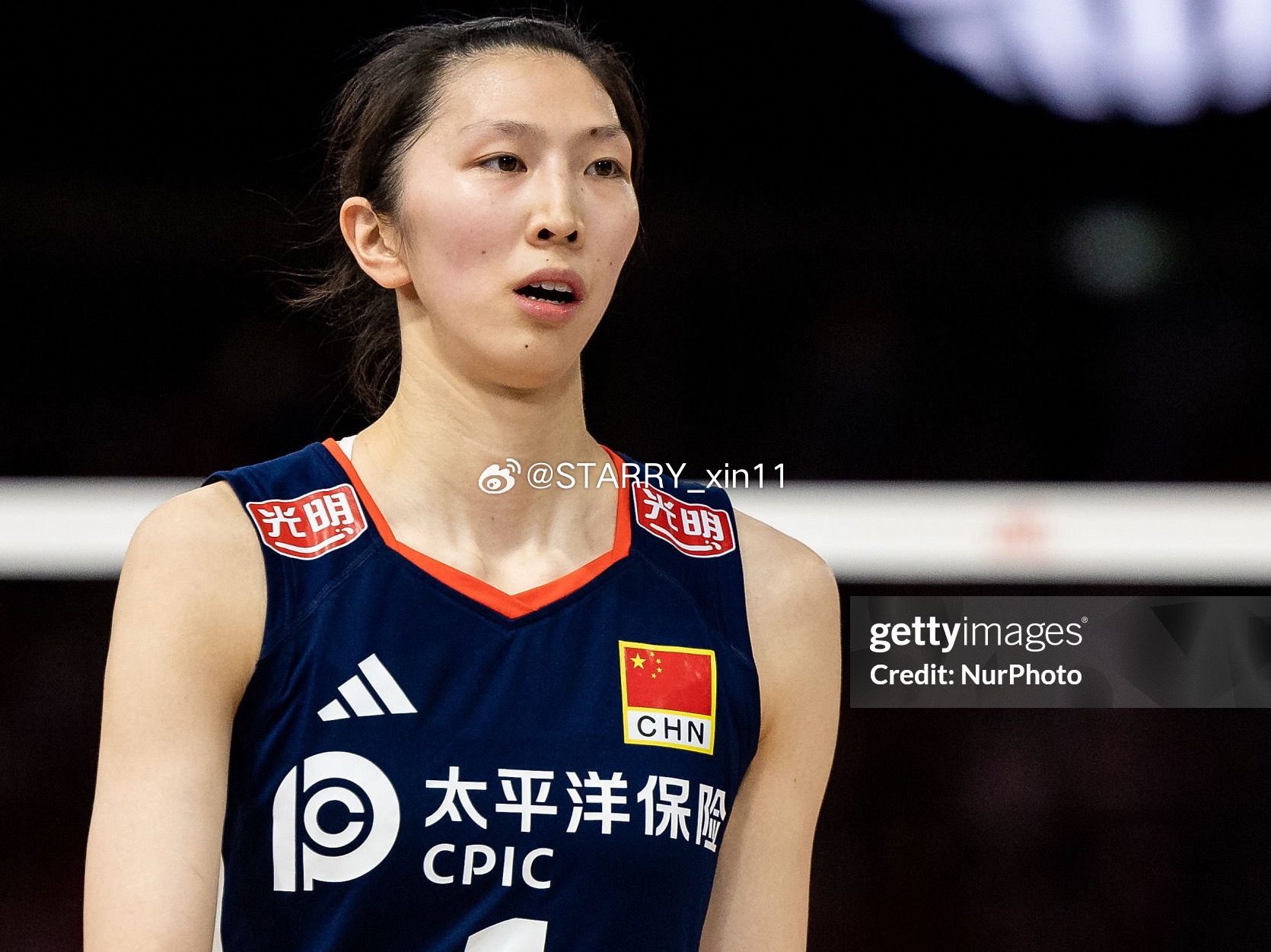 【报道原文】女排主帅赵勇介绍世联赛备战世界女排联赛还有10天即将开赛。中国女排主
