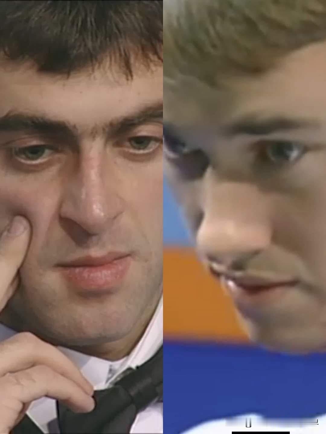 1997年伯明翰举行的利物浦维多利亚慈善挑战赛上，亨德利在决胜局打出了满分147