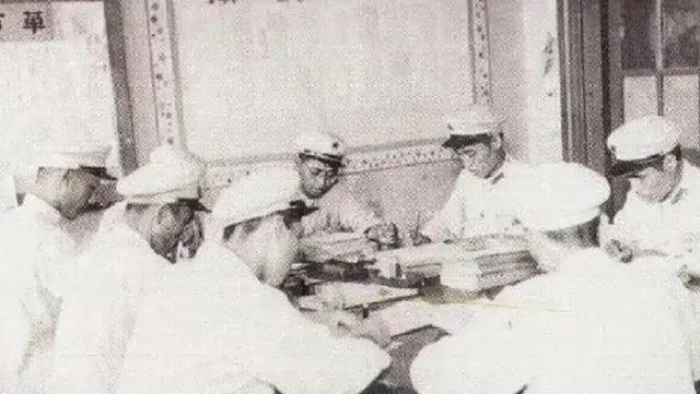 1955年，云南一个妇科医生和人吵架，见吵不过对方，妇科医生急了，竟脱口而出：“